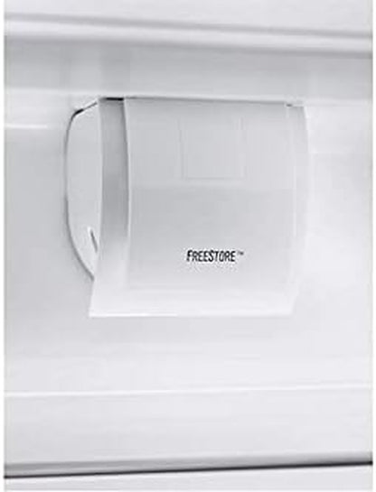 LNC5TE34X2 Lowfrost Multispace Argenté