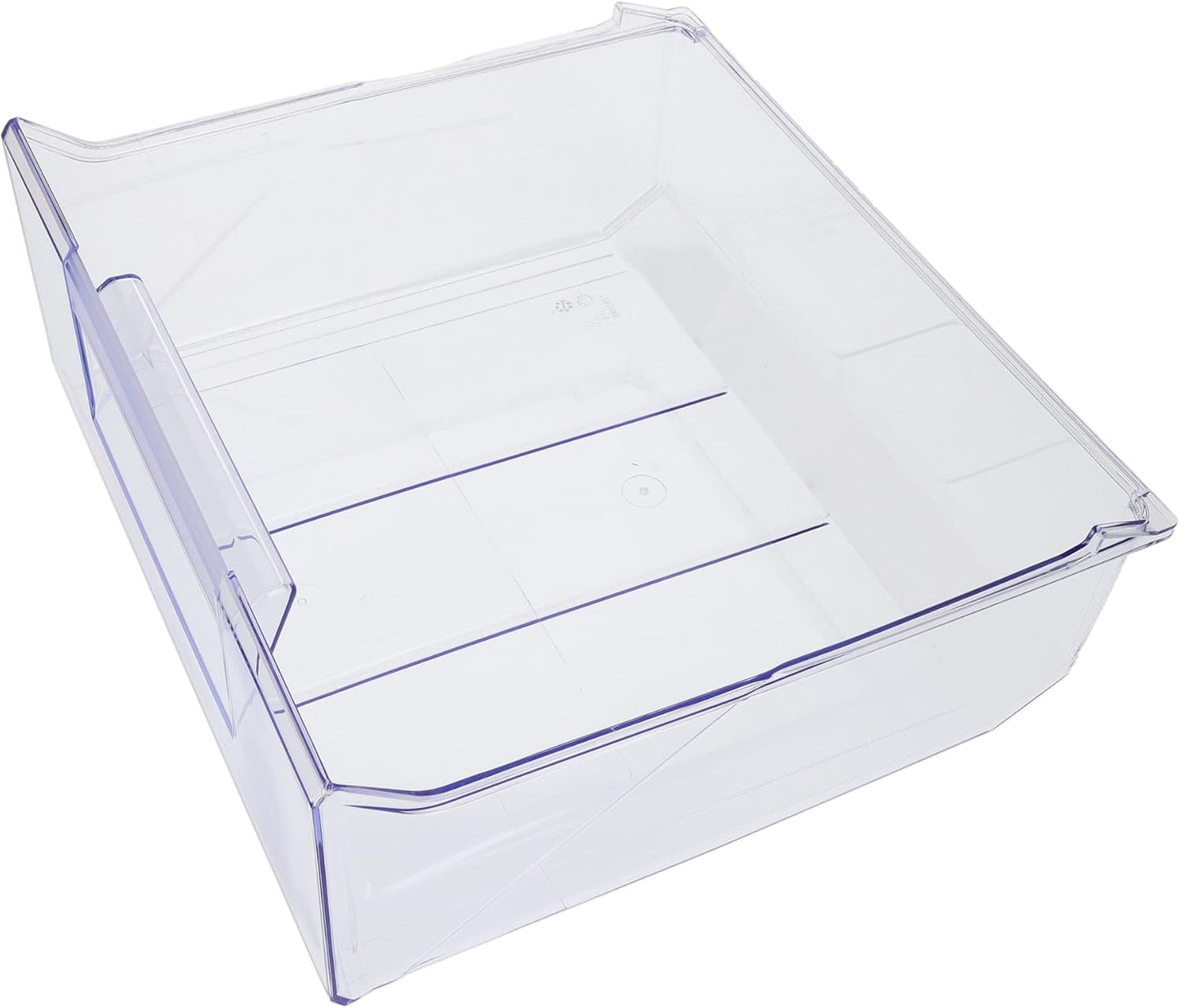 Sparefixd Pour Réfrigérateur Congélateur Zanussi ZBB27450SV Tiroir Supérieur Ou Central Congélateur