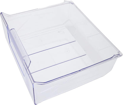 Sparefixd Pour Réfrigérateur Congélateur Zanussi ZBB27450SV Tiroir Supérieur Ou Central Congélateur