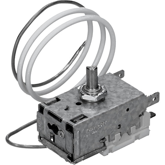 Thermostat Pour Ranco K59-H1346 K59H1346 Bosch Siemens 00167222 00167223 Pour Réfrigérateur