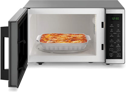 Whirlpool; Micro-Ondes MWP253SX