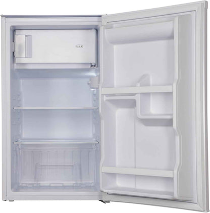 Réfrigérateur Encastrable Avec Compartiment Congélateur 3 Étoiles / 82Cm De Hauteur / 81L De Capacité Utile/Charnières De Porte Réversibles/Pieds Réglables / KSU50-11