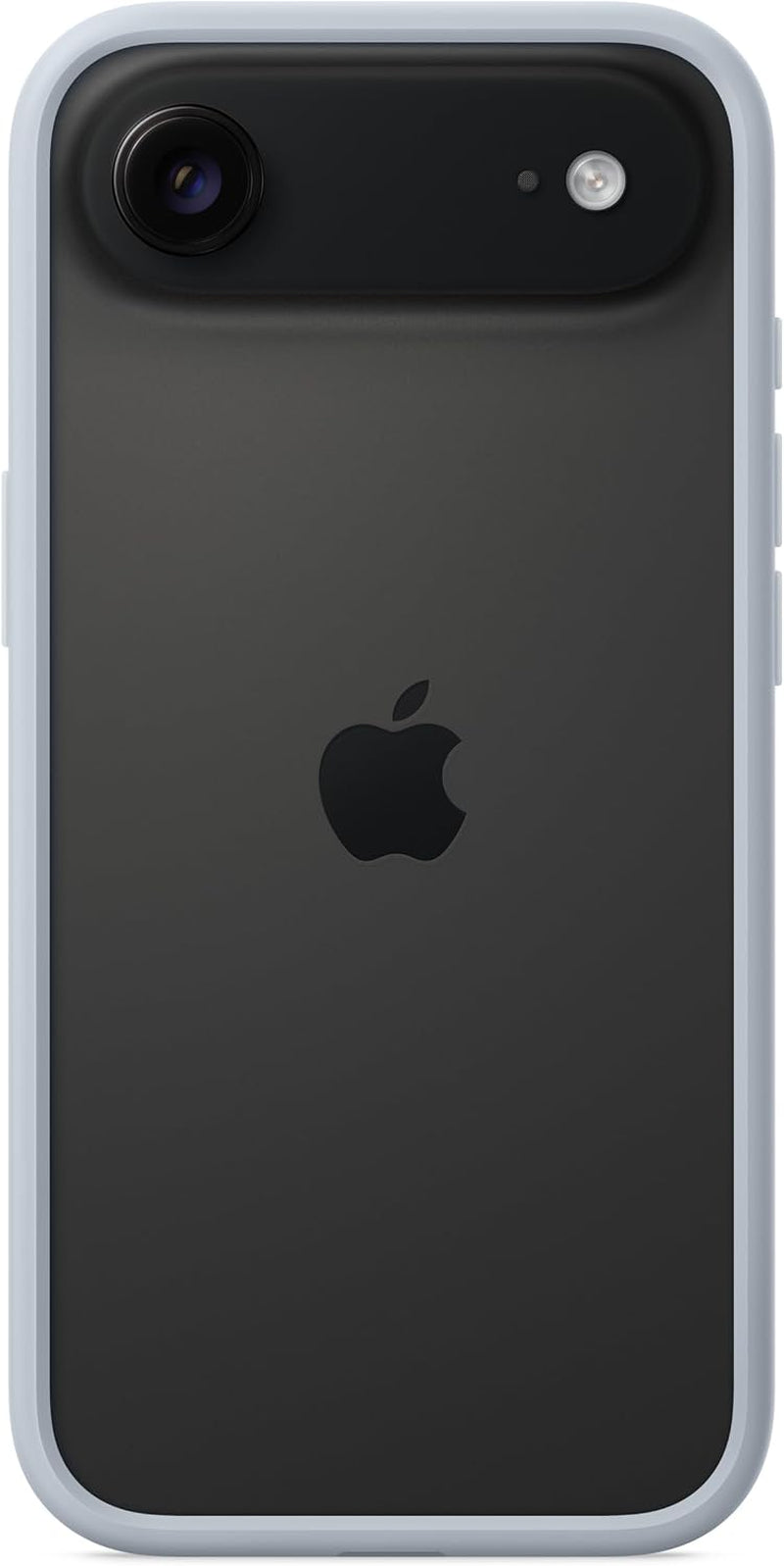 Bumper Pour Iphone Air - Bleu Clair