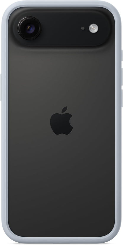 Bumper Pour Iphone Air - Bleu Clair