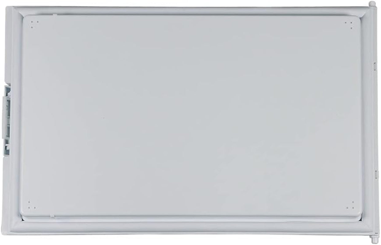 Whirlpool 481244079243 - Porte Pour Congélateur Et Réfrigérateur, Aussi Pour Indesit Hotpoint C00328339