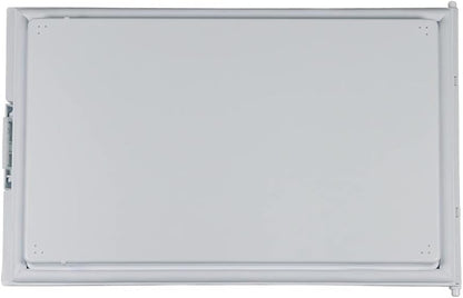 Whirlpool 481244079243 - Porte Pour Congélateur Et Réfrigérateur, Aussi Pour Indesit Hotpoint C00328339