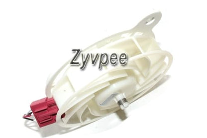 ZWF-30-3 B1353.4-15 DC12V 2.5W 1870RPM Ventilateur De Réfrigérateur BCD-448WP9B BCD-418WPCX BCD-660WUP9BA BCD-448WUPB