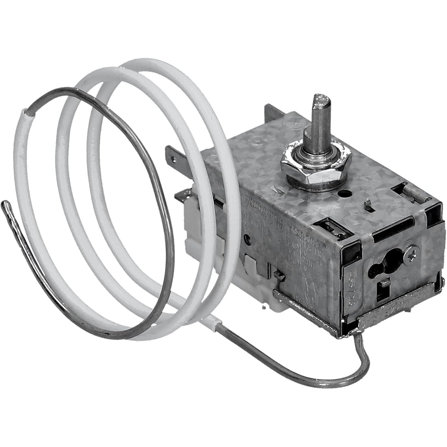 Thermostat Pour Ranco K59-H1346 K59H1346 Bosch Siemens 00167222 00167223 Pour Réfrigérateur