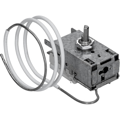 Thermostat Pour Ranco K59-H1346 K59H1346 Bosch Siemens 00167222 00167223 Pour Réfrigérateur