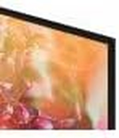 Samsung UE43DU7172U 109,2 Cm (43") 4K Ultra HD Smart TV Wifi Noir