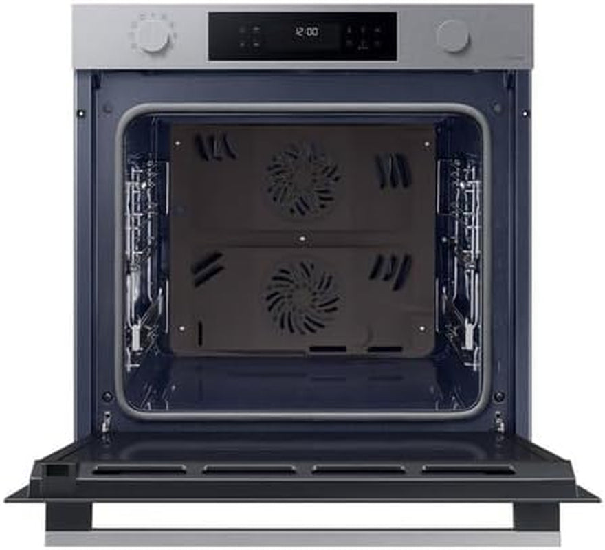 Four Encastrable Twin Convection Multifonction Catalyse  - NV7B4420ZAS - NV7B4420ZAS - Inox - Connecté
