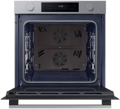 Four Encastrable Twin Convection Multifonction Catalyse  - NV7B4420ZAS - NV7B4420ZAS - Inox - Connecté
