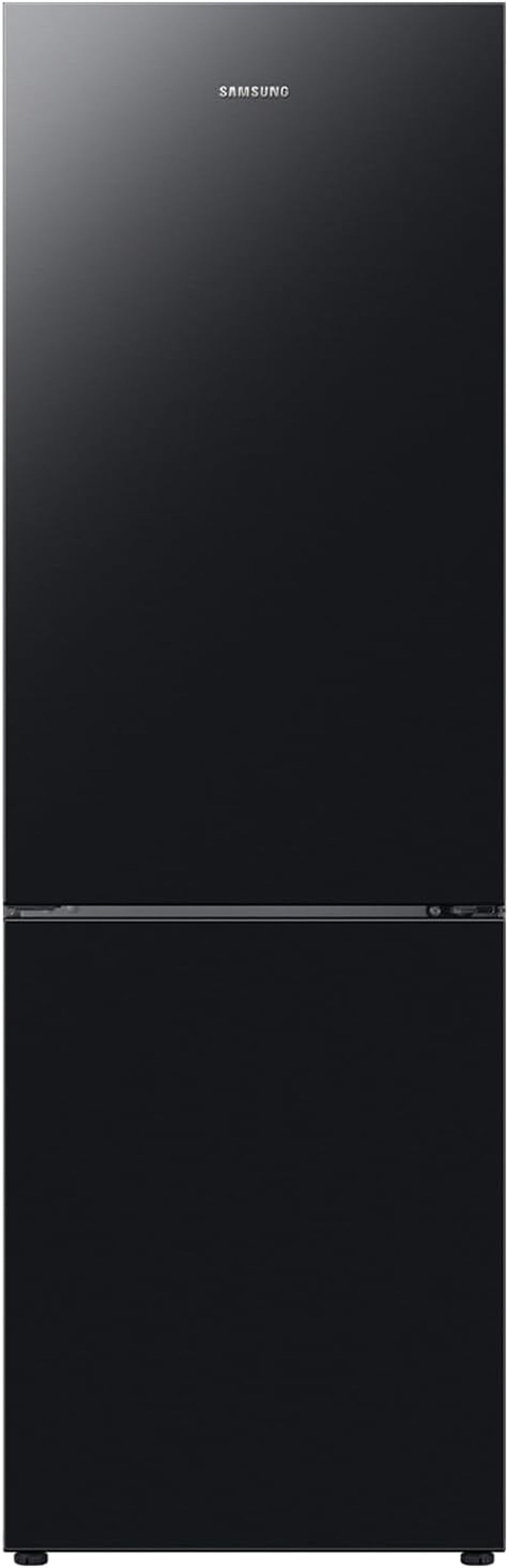 R�FRIG�RATEUR COMBIN� 344L CLASSE E 185CM NO FROST NOIR