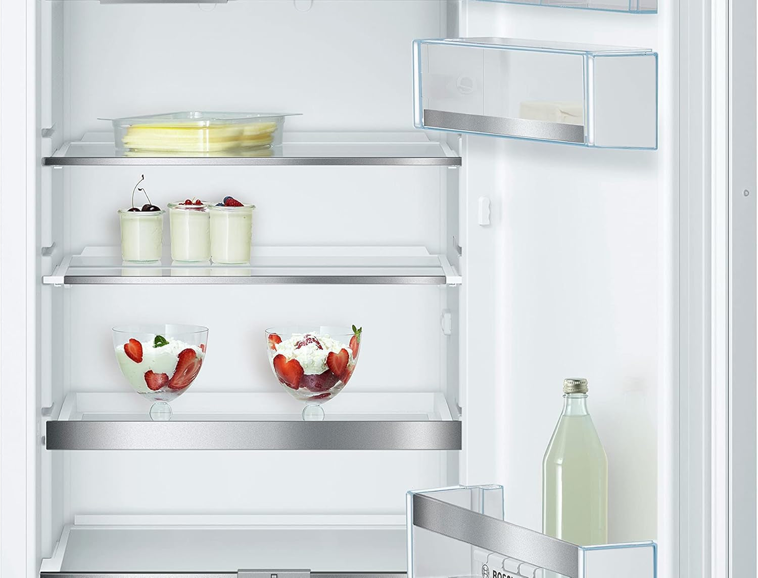 Réfrigérateurs 1 Porte 248L Froid Statique  55.8Cm E, KIL 72 AFE 0