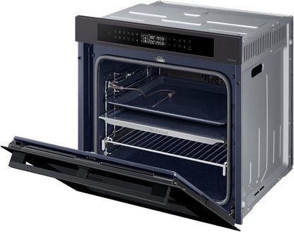 Forno Incasso  Dual Cook Flex