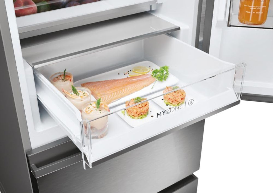 Réfrigérateur Congélateur Bas HTW5620DNMG