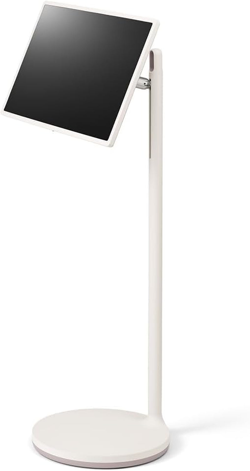 TV LG Stanbyme 27Art10 68Cm Full HD Smart TV 2023 Blanc Et Beige