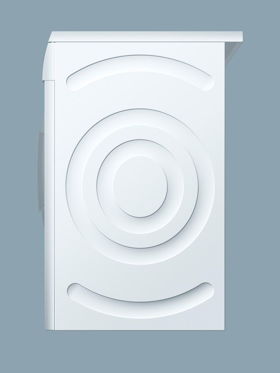 WM14Q442 Machine À Laver FL/A+++ / 139 Kwh/An / 1400 Tr/Min / 7 Kg / 9240 L/An/Aquastop/Blanc