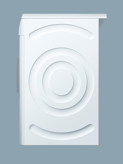 WM14Q442 Machine À Laver FL/A+++ / 139 Kwh/An / 1400 Tr/Min / 7 Kg / 9240 L/An/Aquastop/Blanc