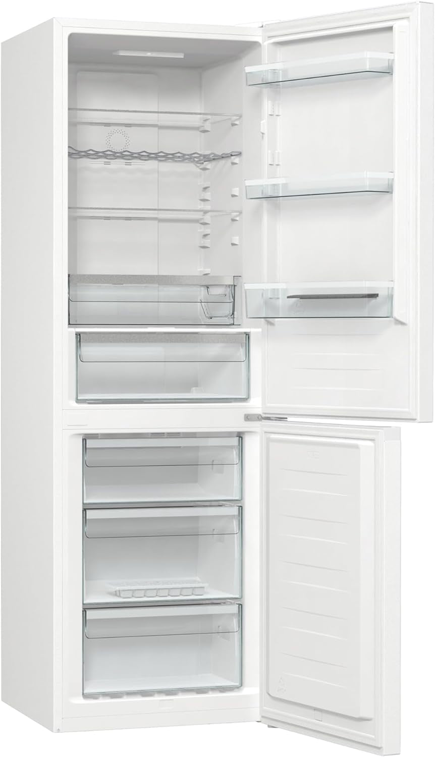 Réfrigérateur Congélateur Bas FC18WDNE