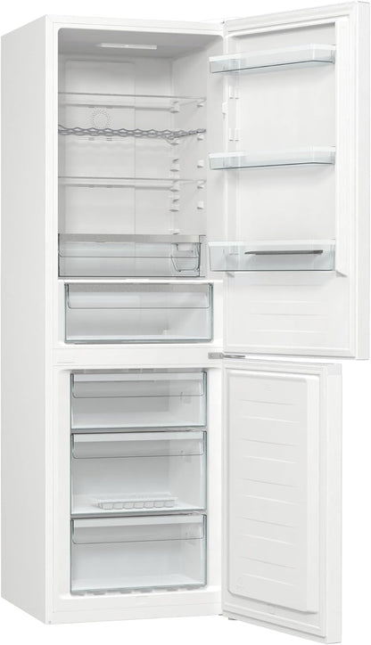 Réfrigérateur Congélateur Bas FC18WDNE