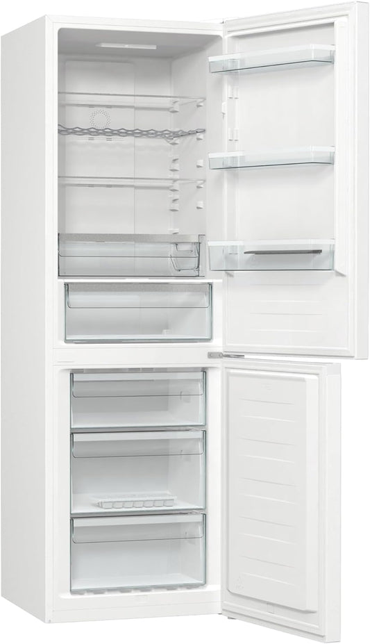 Réfrigérateur Congélateur Bas FC18WDNE