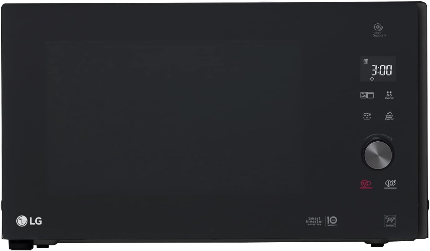 MH7265DPS Four À Micro-Ondes 395 X 406 X 262 Mm Classe Énergétique A+