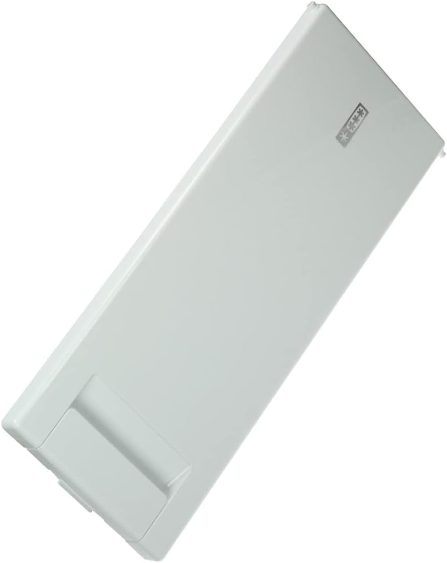 ZANUSSI - Portillon Evaporateur Complet Pour Réfrigérateur ZANUSSI