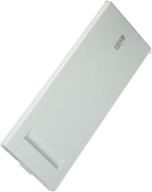 ZANUSSI - Portillon Evaporateur Complet Pour Réfrigérateur ZANUSSI