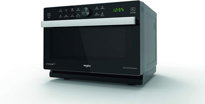 Whirlpool; Micro-Ondes MWP337SB