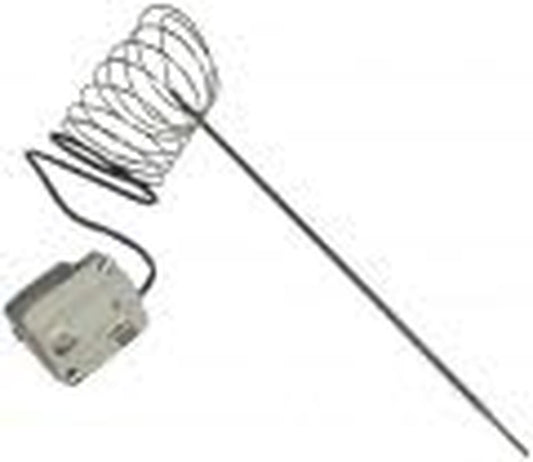 14-Zn-06 Four Thermostat