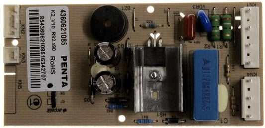 MODULE DE CONTROLE Pour REFRIGERATEUR BEKO - 4360621085