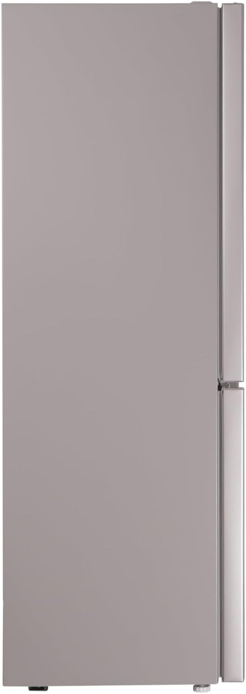 Respekta Réfrigérateur Congélateur Pose Libre / 109 L De Réfrigération / 48 L De Congélation/Avec Bac À Glaçons / KG144SI-37 / (H) 144 X (L) 47,4 X (P) 49,5 Cm / 39 Db/Argenté