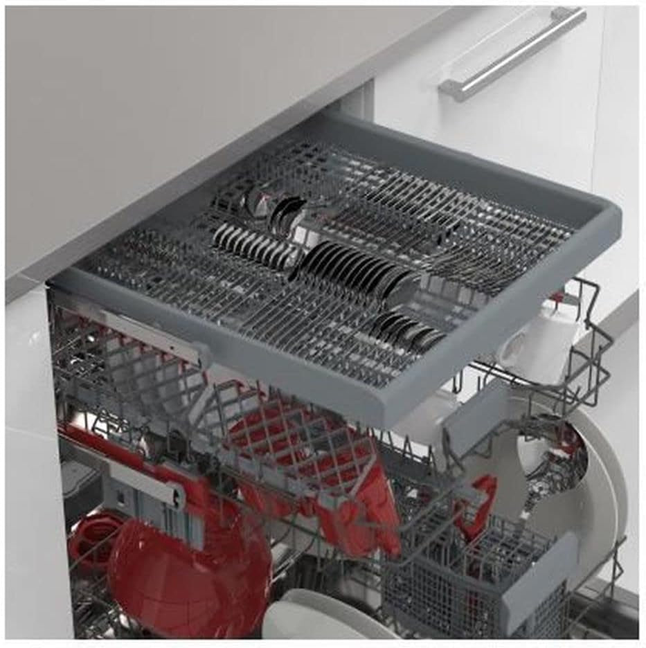 Lave Vaisselle Tout Integrable 60 Cm QW-NI22I45EX