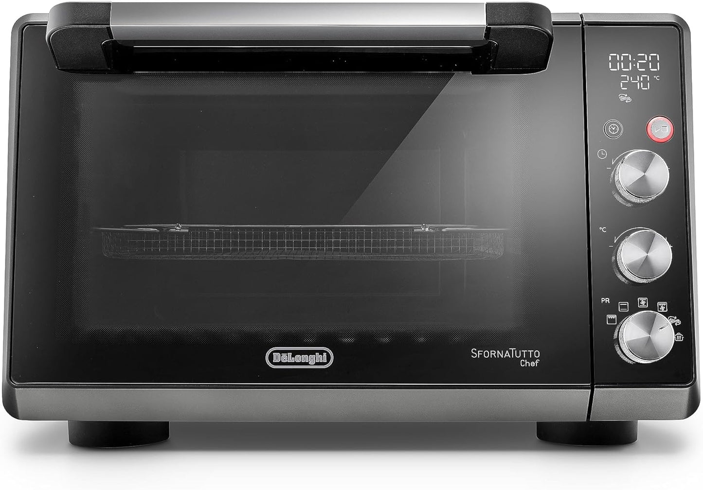 Forno Élettrique Longhi DO34326