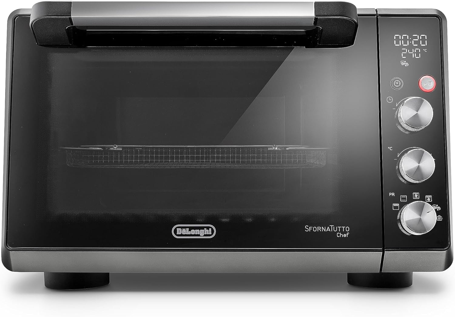 Forno Élettrique Longhi DO34326