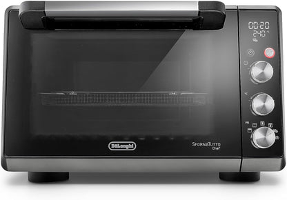 Forno Élettrique Longhi DO34326