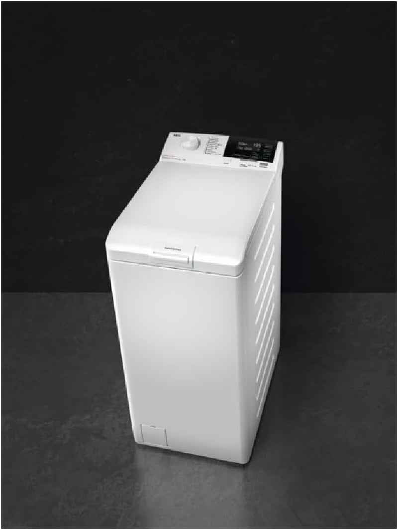 Lave-Linge AEG LTA6G7331E 7 Kg 1200 Tr/Min Blanc