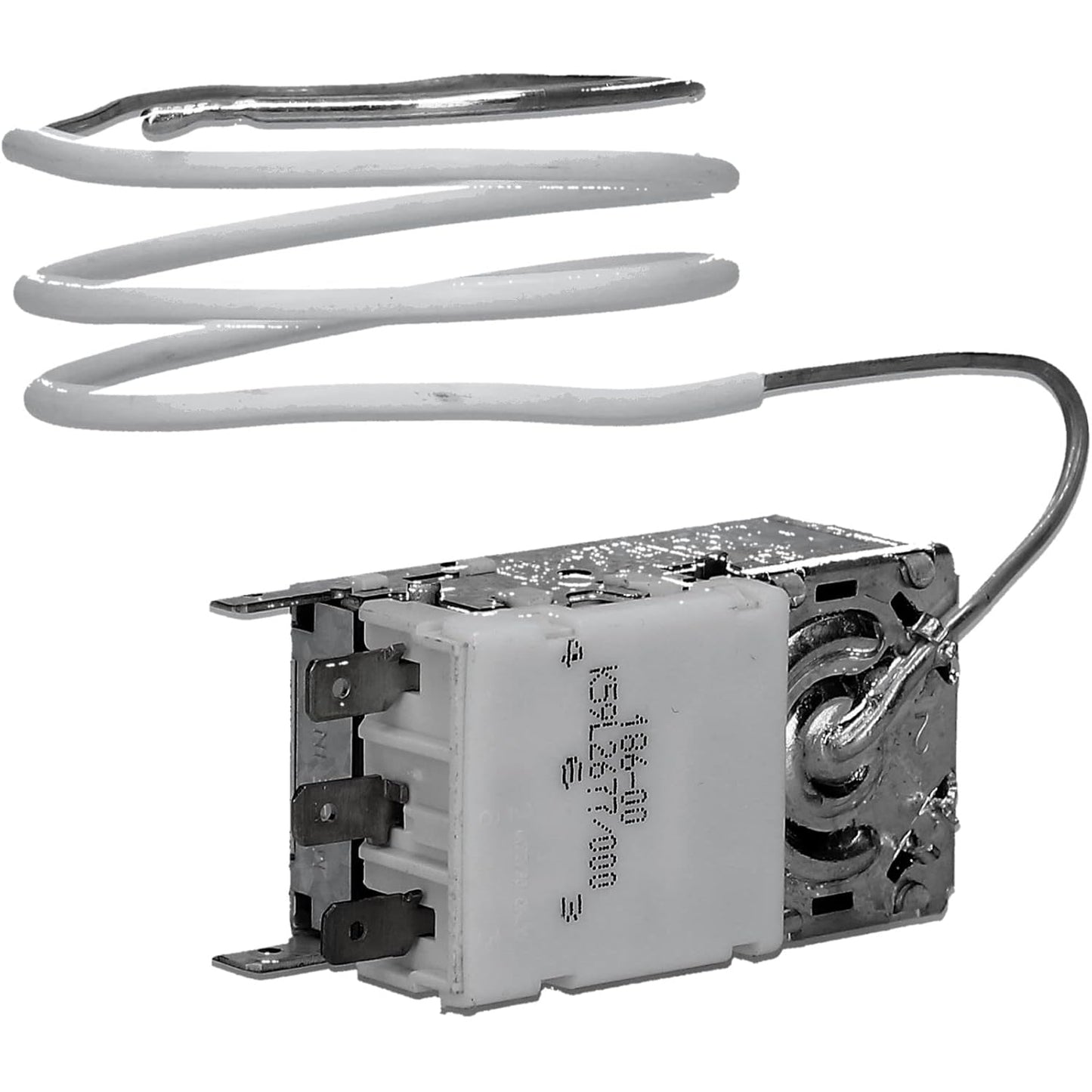 Thermostat Pour Ranco K59-H1346 K59H1346 Bosch Siemens 00167222 00167223 Pour Réfrigérateur