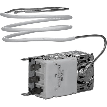 Thermostat Pour Ranco K59-H1346 K59H1346 Bosch Siemens 00167222 00167223 Pour Réfrigérateur