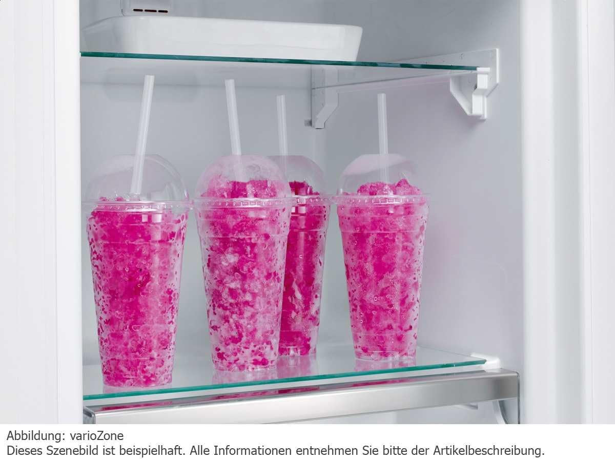 Ki77Saf30 IQ500 Encastrable Réfrigérateur/Congélateur/A + +/Kühlen : 172 L/Gefrieren : 61 L/Supercooling/Bigbox/Ecoplus/Flachschanier