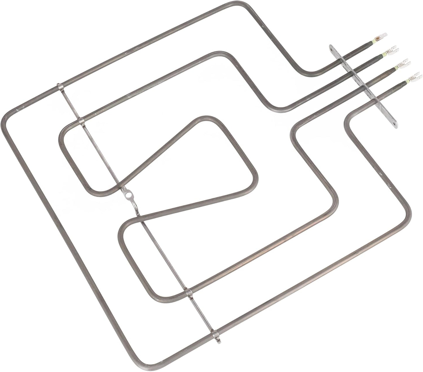 Sparefixd Élément Chauffant Pour Grille Supérieure Pour Four Neff