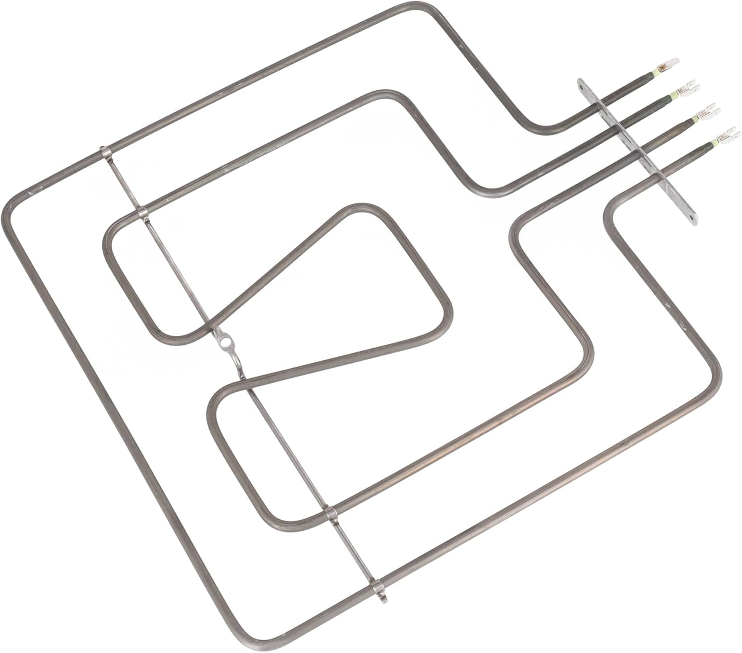 Sparefixd Élément Chauffant Pour Grille Supérieure Pour Four Neff