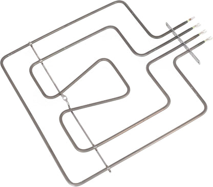 Sparefixd Élément Chauffant Pour Grille Supérieure Pour Four Neff