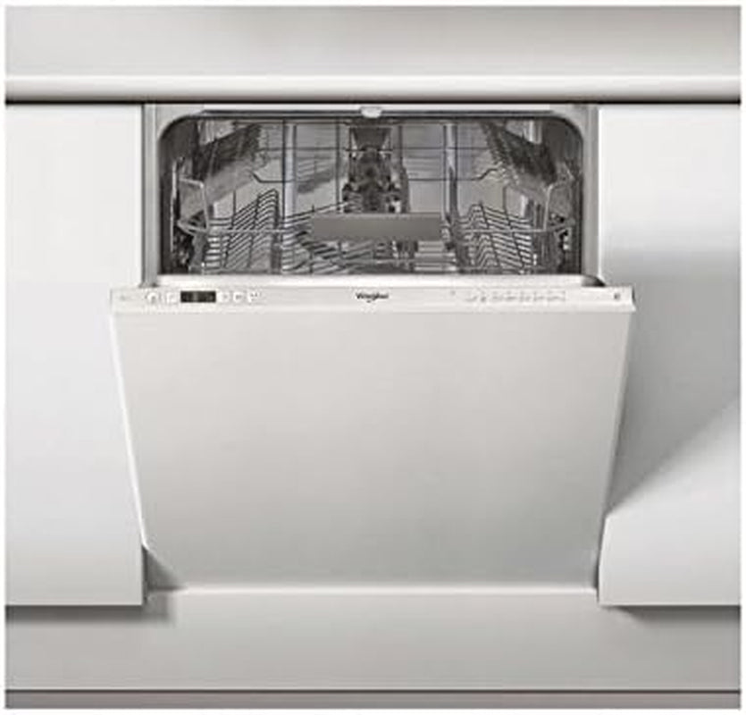 Lave-Vaisselle 60Cm 14 Couverts 46Db Tout Intégrable - WKIC3C26