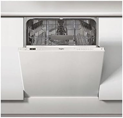 Lave-Vaisselle 60Cm 14 Couverts 46Db Tout Intégrable - WKIC3C26