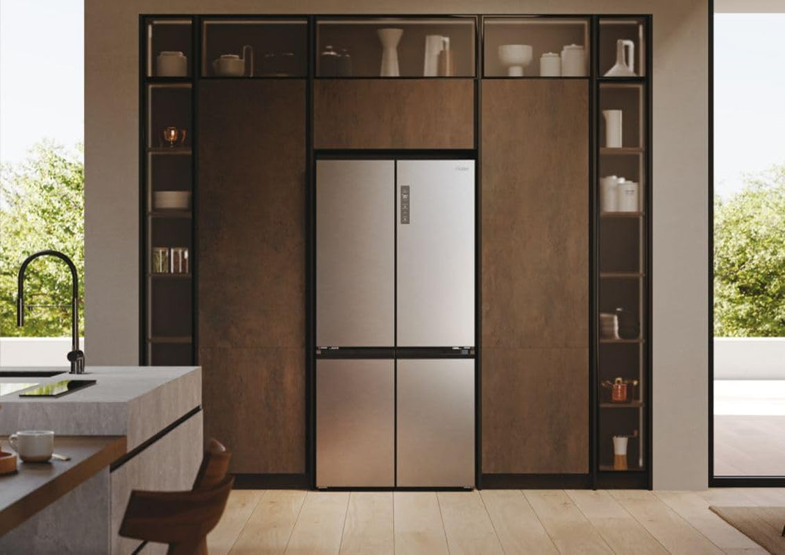Réfrigérateur 4 Portes HCR3818ENMM