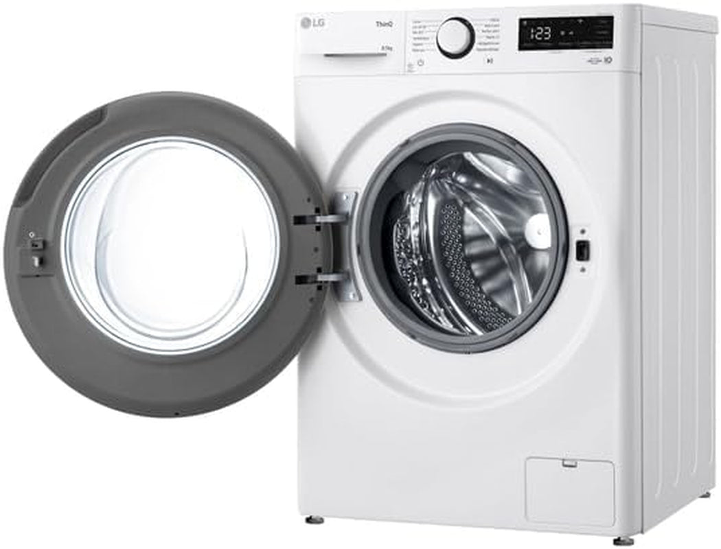 LL FRONT ESSORAGE VARIABLE  F82AV35WH