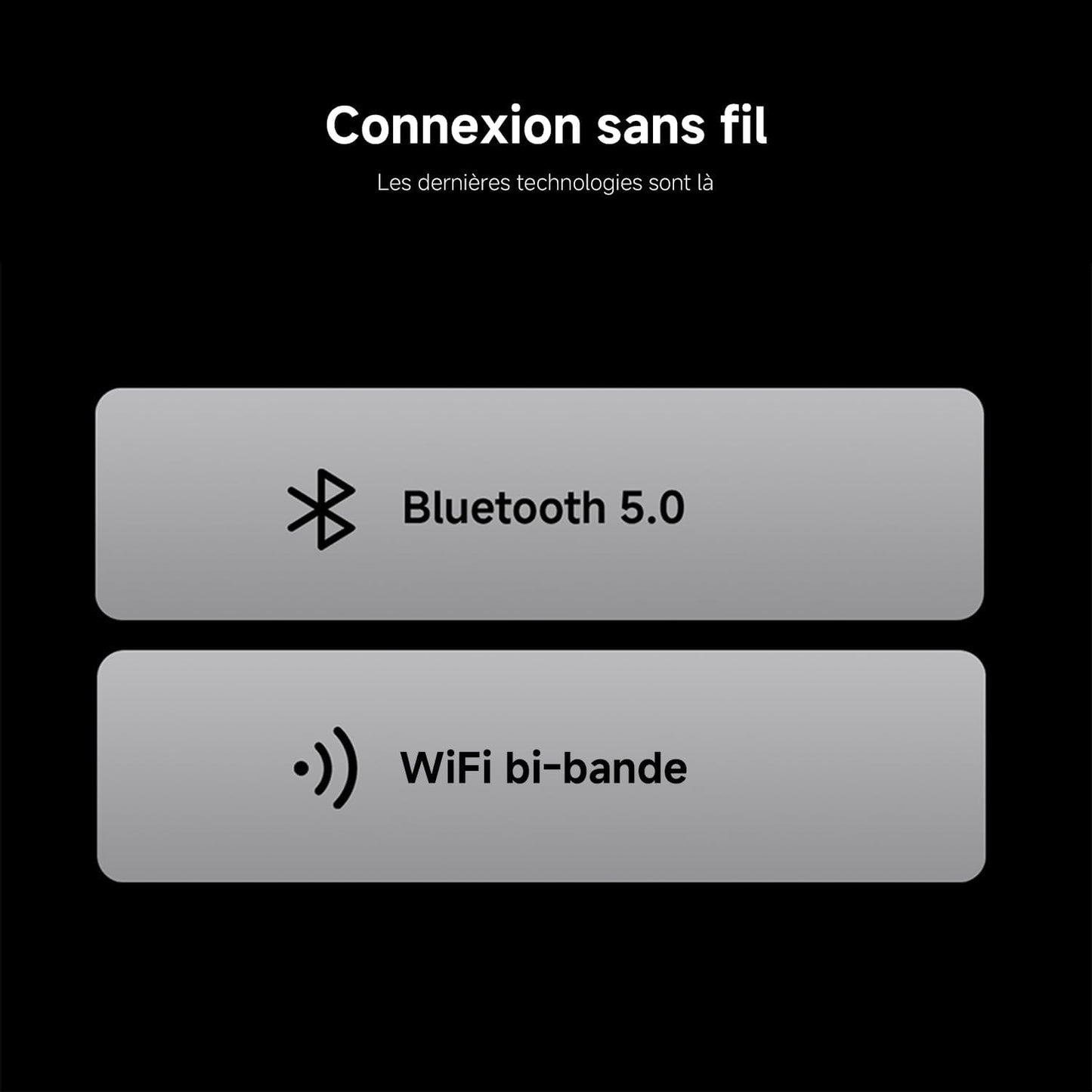 TV F 50, 127 Cm (50 Pouces), 4K UHD, Smart TV, Fire OS8, Contrôle Vocal Alexa, HDR10, MEMC, 60Hz Avec 120Hz Game Boost Mode, 2Go+32Go, Compatible Avec Apple Airplay