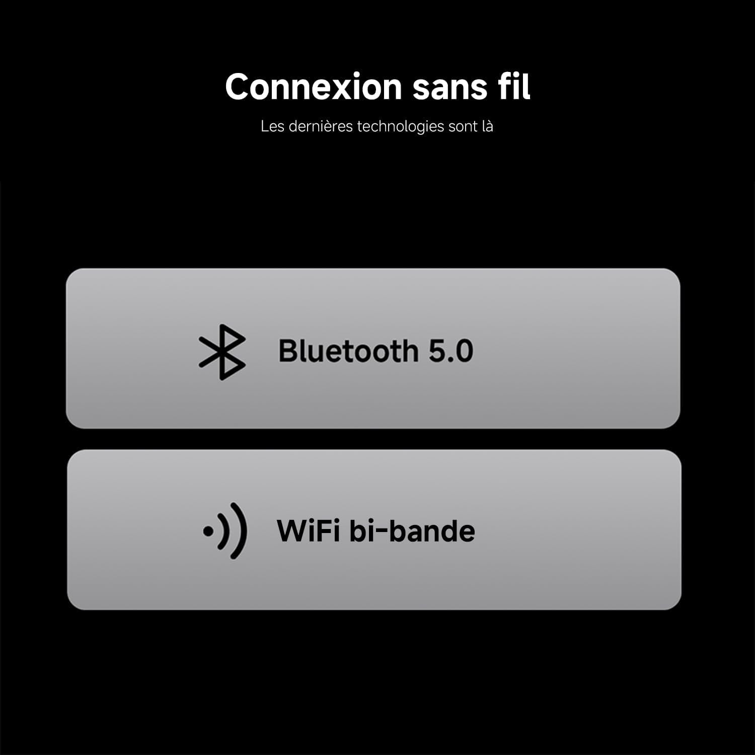 TV F 50, 127 Cm (50 Pouces), 4K UHD, Smart TV, Fire OS8, Contrôle Vocal Alexa, HDR10, MEMC, 60Hz Avec 120Hz Game Boost Mode, 2Go+32Go, Compatible Avec Apple Airplay